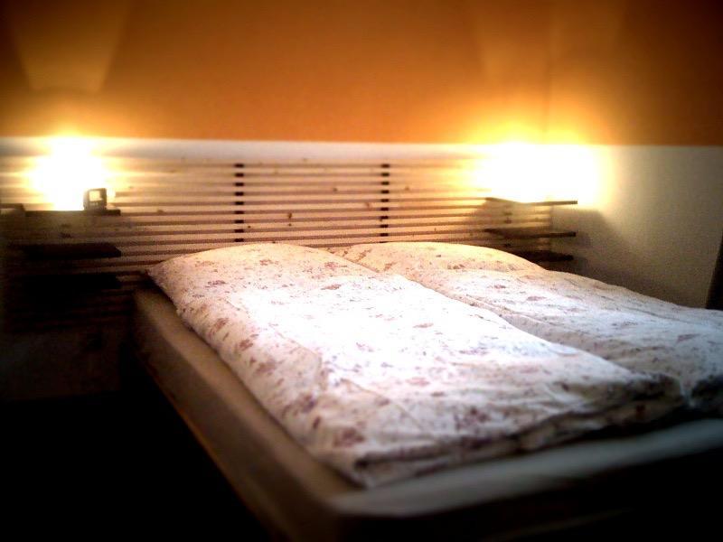 Sleeplounge - Appartments Am Airport Hamburg-Harburg Kamer foto